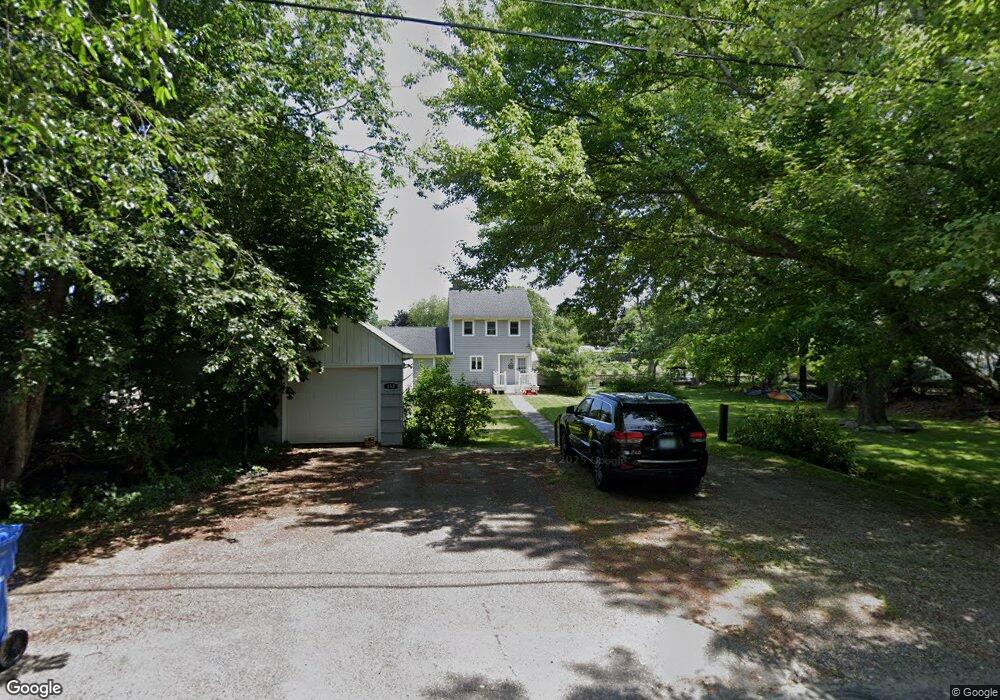 153 Riverside Dr, Wakefield, RI 02879 - photo 1