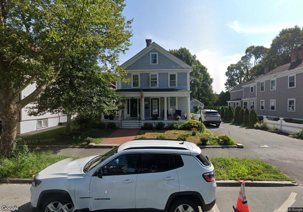 104 Main St, Andover, MA 01810 - photo 1