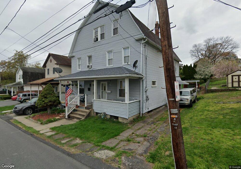 159 Gouge St, Wilkes Barre, PA 18705 - photo 1