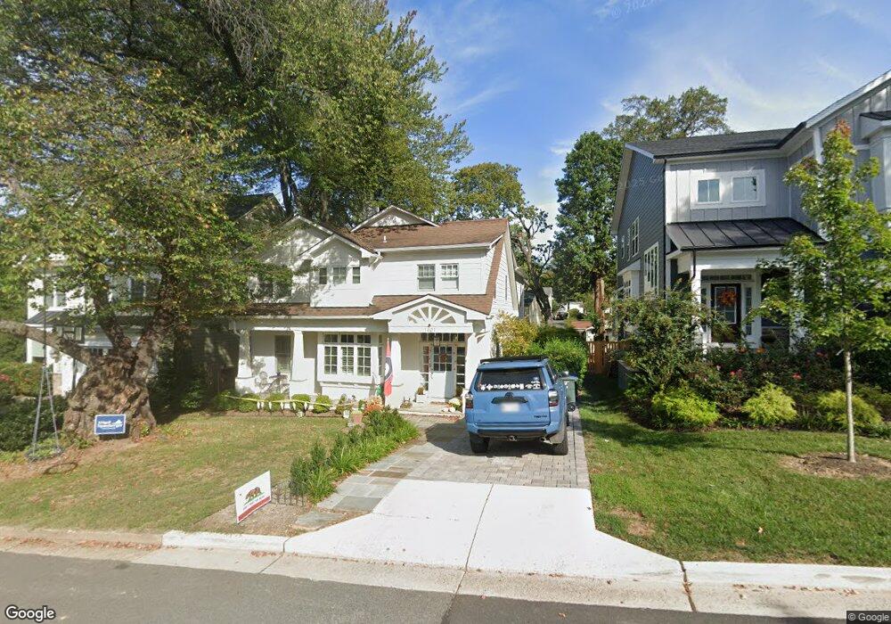 1401 N Tuckahoe St, Arlington, VA 22205 - photo 1