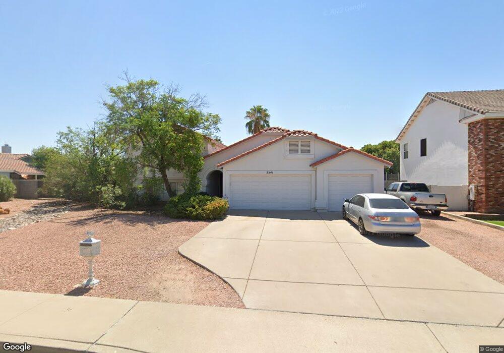 2541 E Laurel St, Mesa, AZ 85213 - photo 1