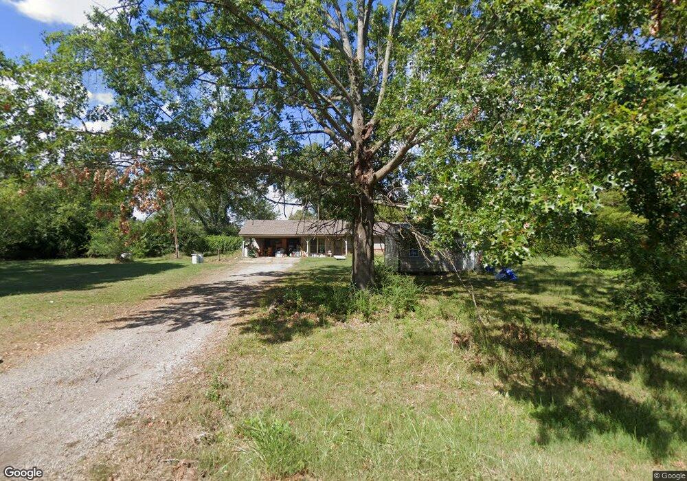 471113 E 1127 Rd, Muldrow, OK 74948 - photo 1