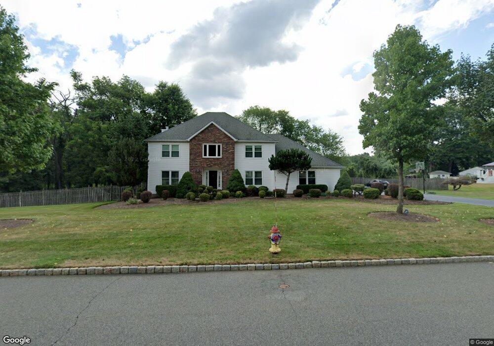 14 Lenard Way, Parsippany, NJ 07054 - photo 1