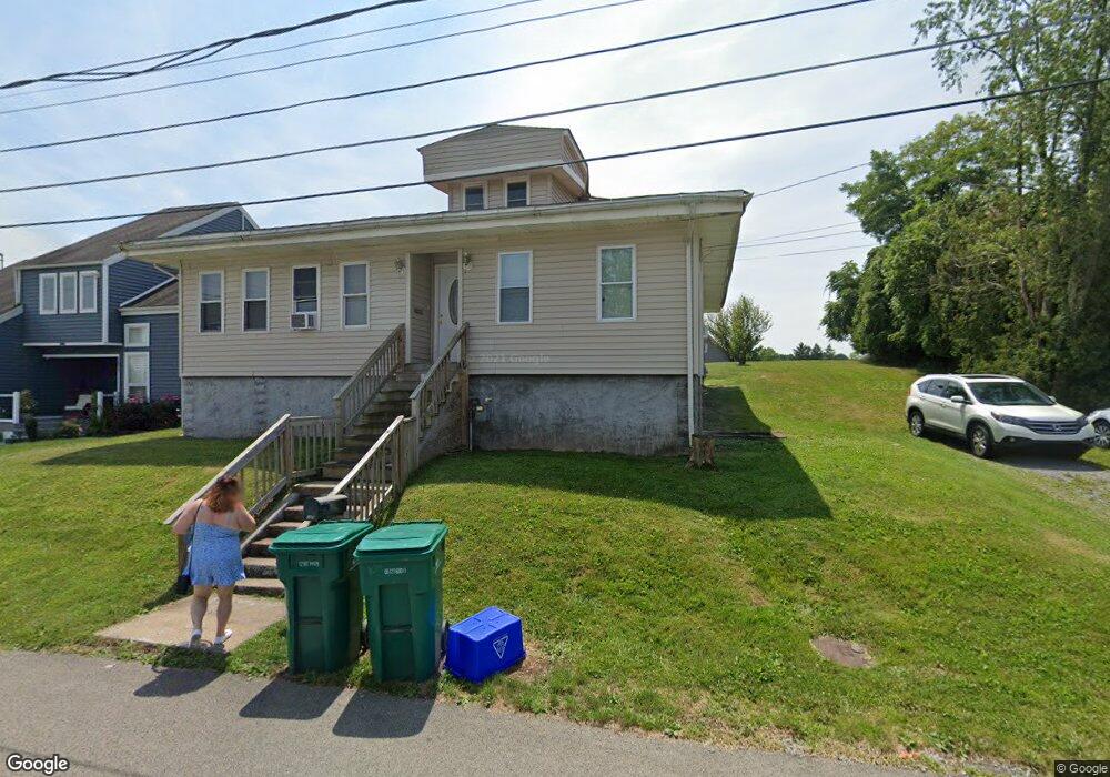 109 Newton Ave, Bridgeport, WV 26330 - photo 1