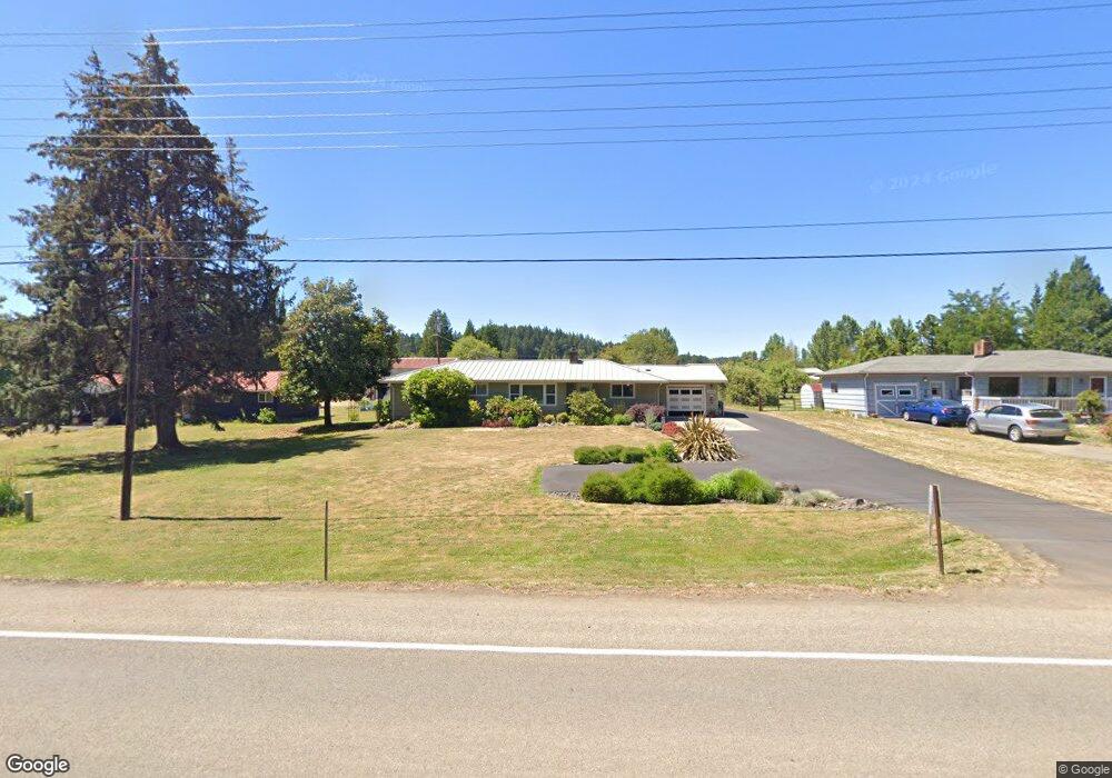 24665 Alsea Hwy, Philomath, OR 97370 - photo 1
