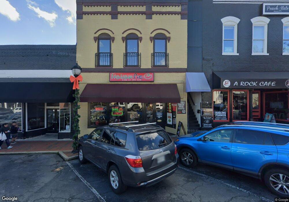 39 E Main St, Buford, GA 30518 - photo 1