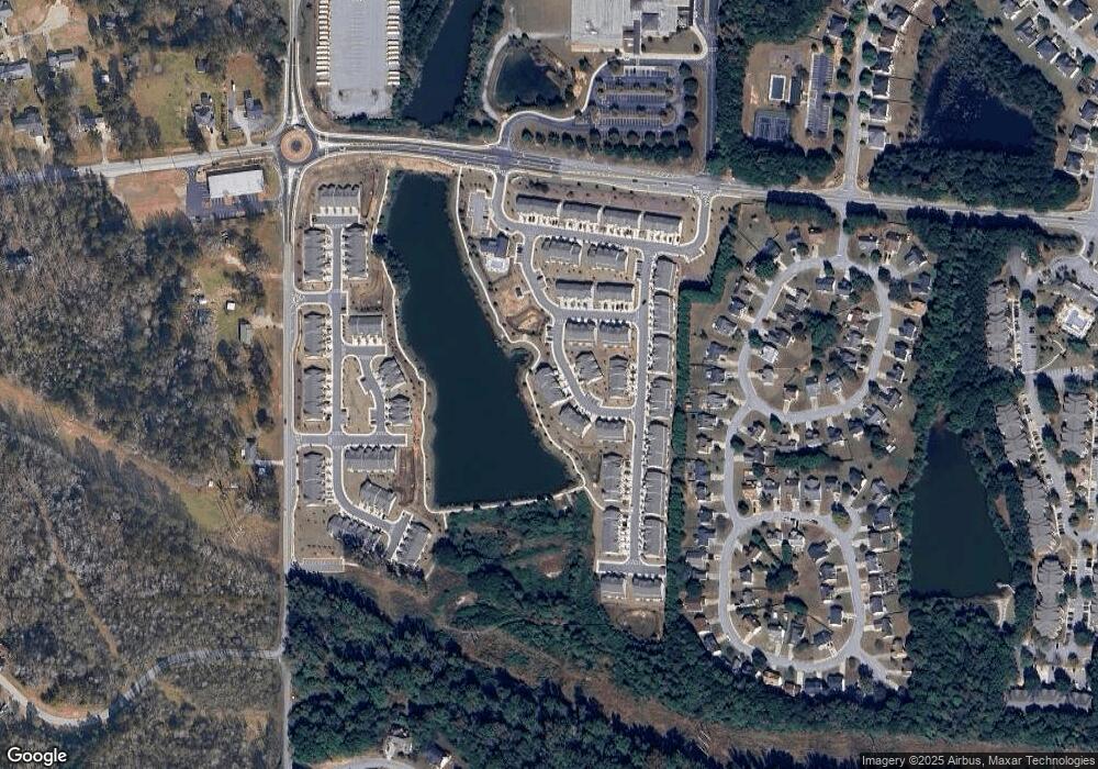 25 Kidd Ln, Covington, GA 30016 - photo 1