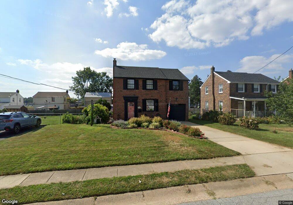 105 Bellanca Ln, New Castle, DE 19720 - photo 1