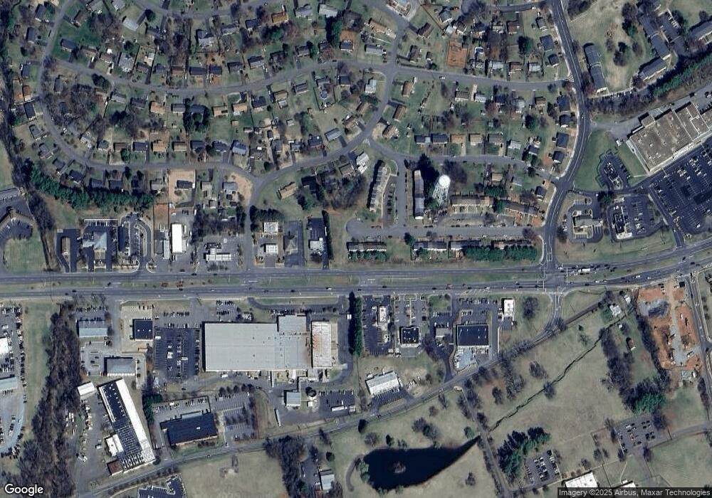 602 Highview Ct, Culpeper, VA 22701 - photo 1