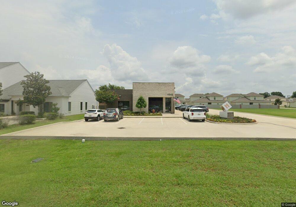 4845 Ihles Rd, Lake Charles, LA 70605 - photo 1