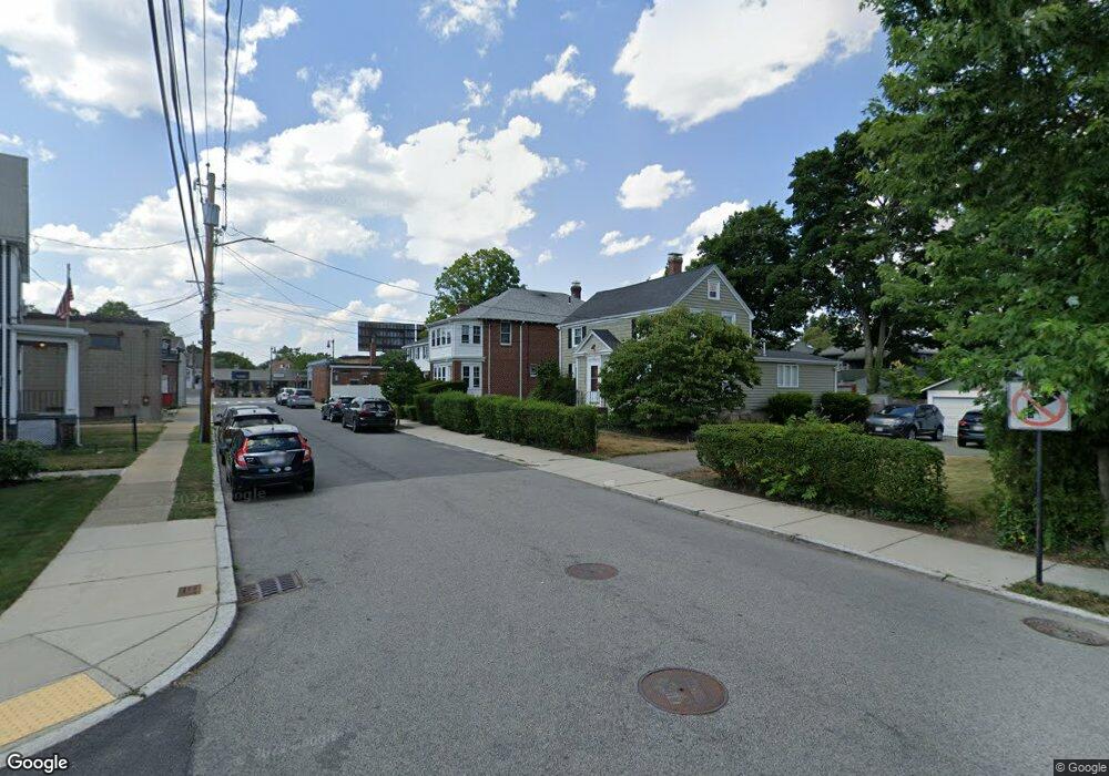 123 Landseer St, West Roxbury, MA 02132 - photo 1