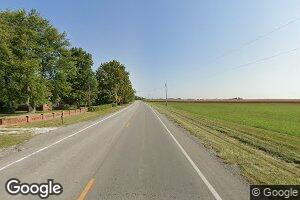 6381 S Route 48, Boody, IL 62514