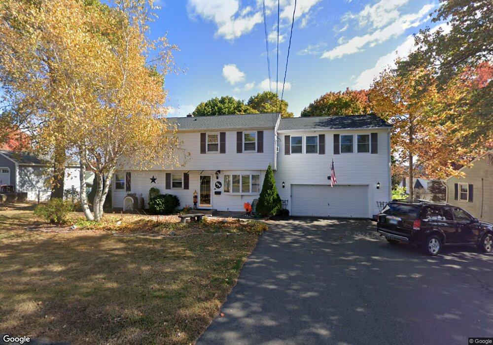 141 Raynor St, Southington, CT 06489 - photo 1