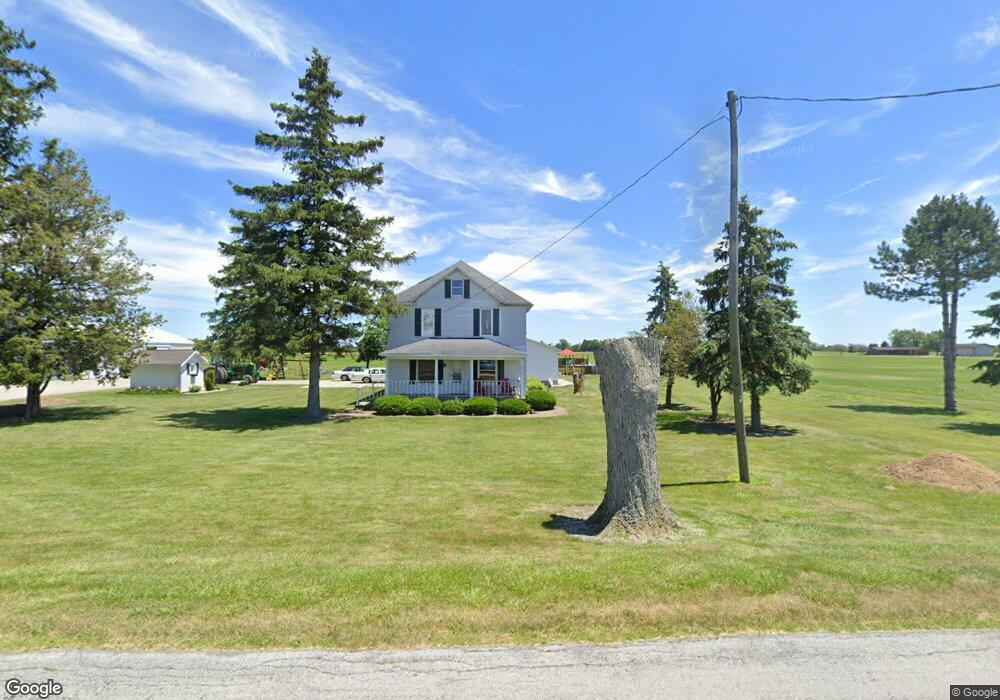 8118 Custar Rd, Custar, OH 43511 - photo 1