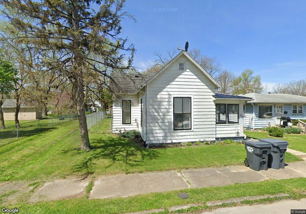 817 Lafayette St, Anderson, IN 46012 - photo 1