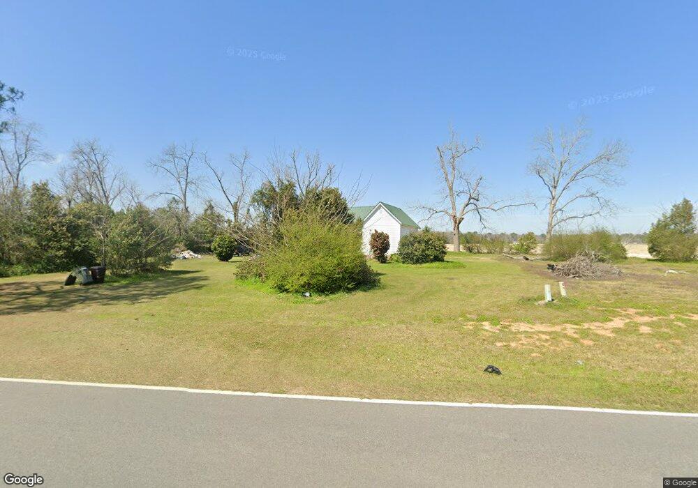 2800 Antioch Rd, Adel, GA 31620 - photo 1