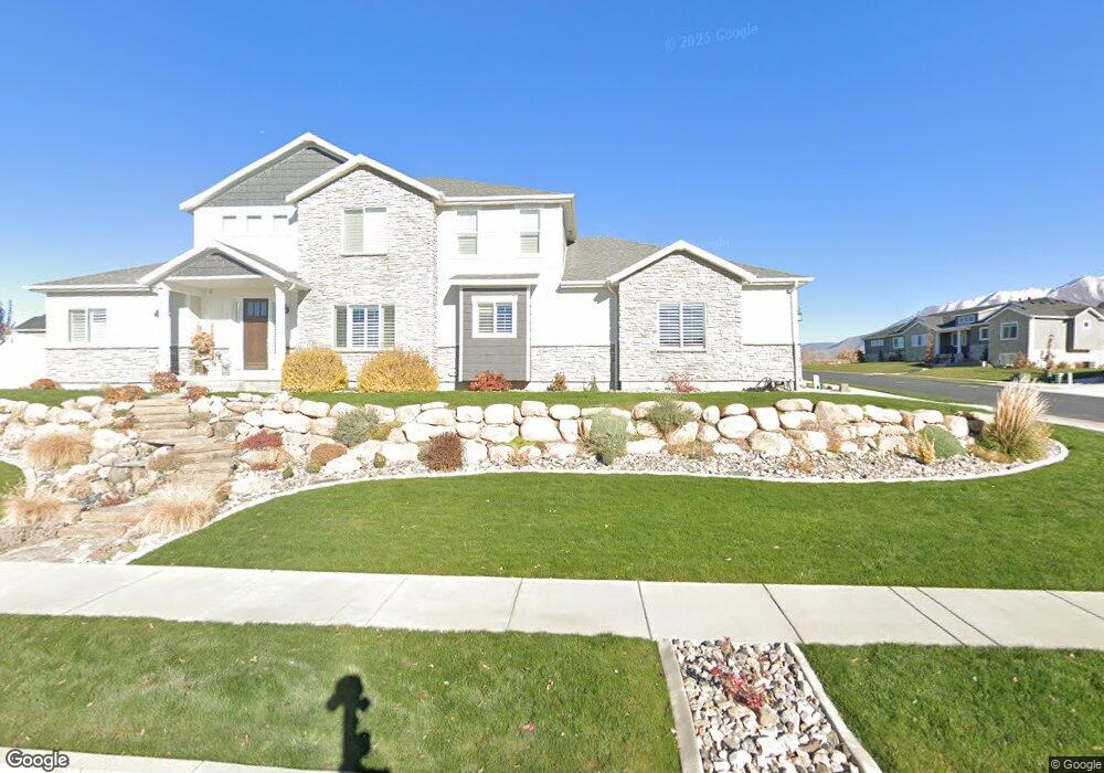 1458 S Wheatfield Ln unit 31, Spanish Fork, UT 84660 - photo 1