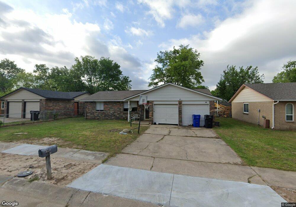 11518 E 64th St, Broken Arrow, OK 74012 - photo 1