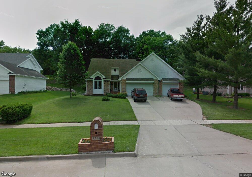 3306 SW 34th St, Des Moines, IA 50321 - photo 1