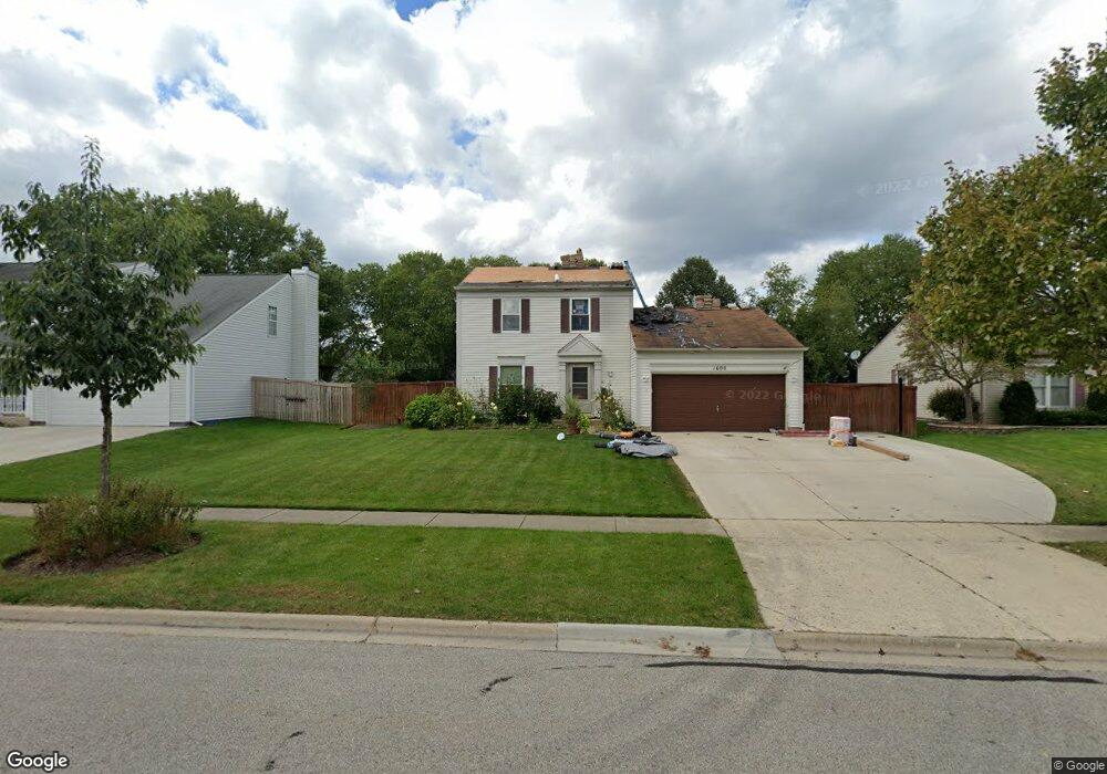 1600 Yosemite Pkwy, Algonquin, IL 60102 - photo 1