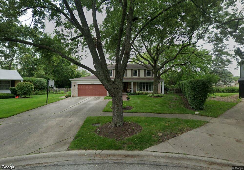 3226 Maple Leaf Dr, Glenview, IL 60026 - photo 1