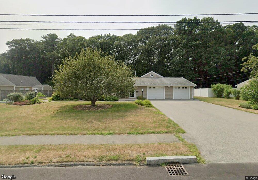 14 Colby Rd, Danvers, MA 01923 - photo 1