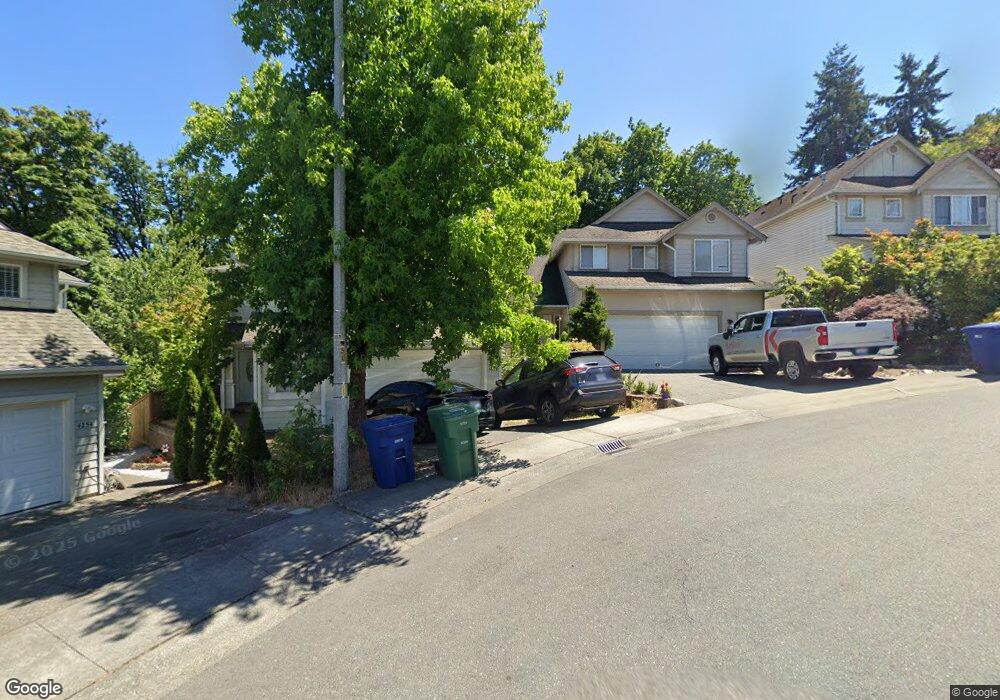 4262 S 137th Place, Tukwila, WA 98168 - photo 1