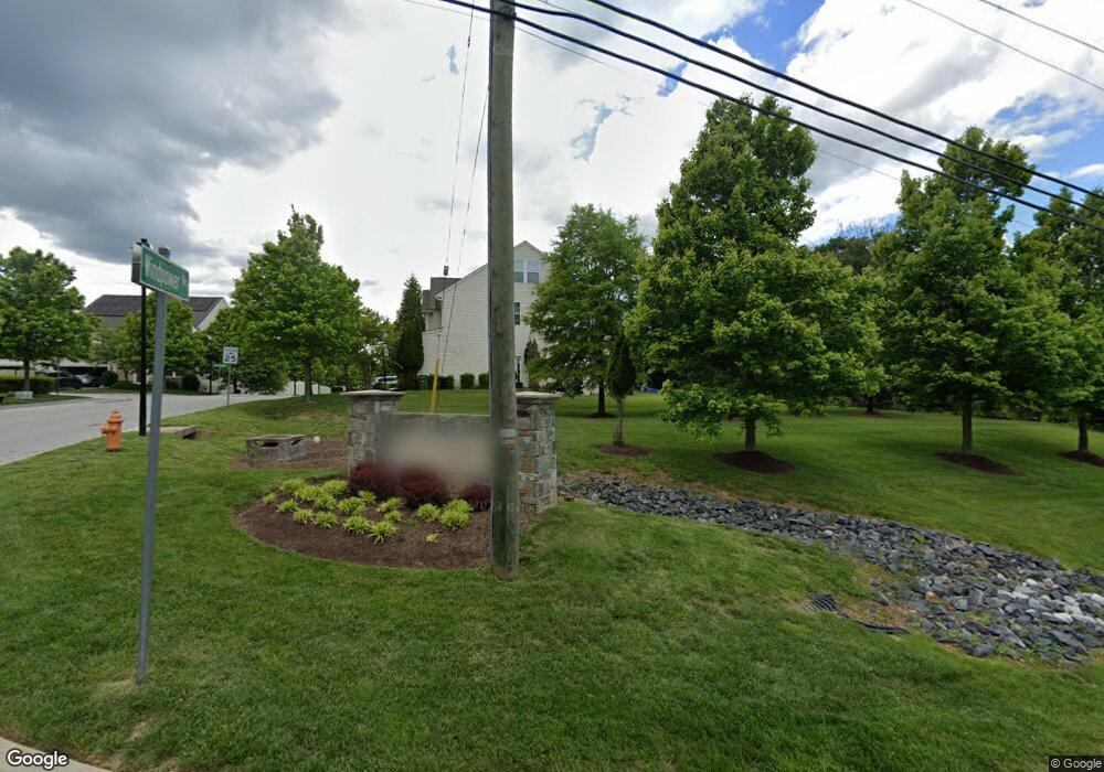 4912 Windpower Way, Ellicott City, MD 21043 - photo 1