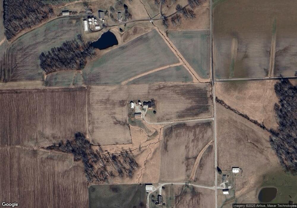 13520 S 250 W, Columbus, IN 47201 - photo 1