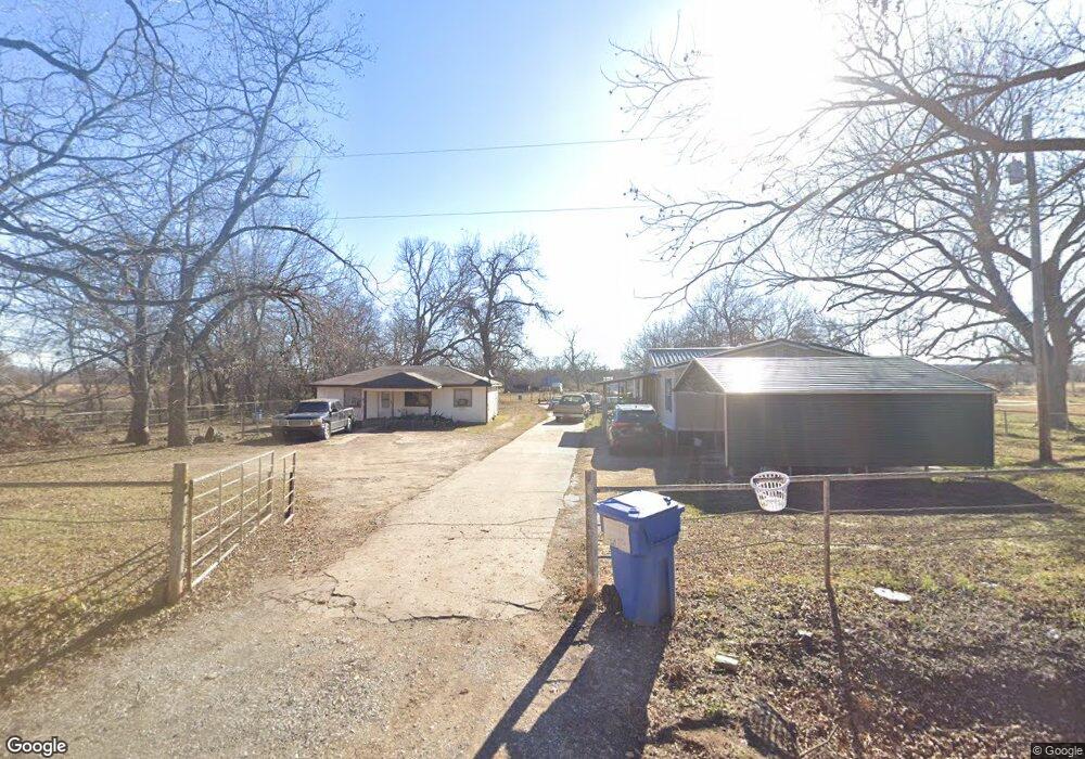 10730 Smith Rd, Okmulgee, OK 74447 - photo 1
