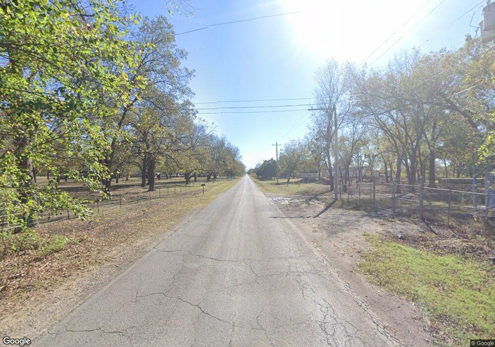 5240 Alt 75, Beggs, OK 74421 - photo 1