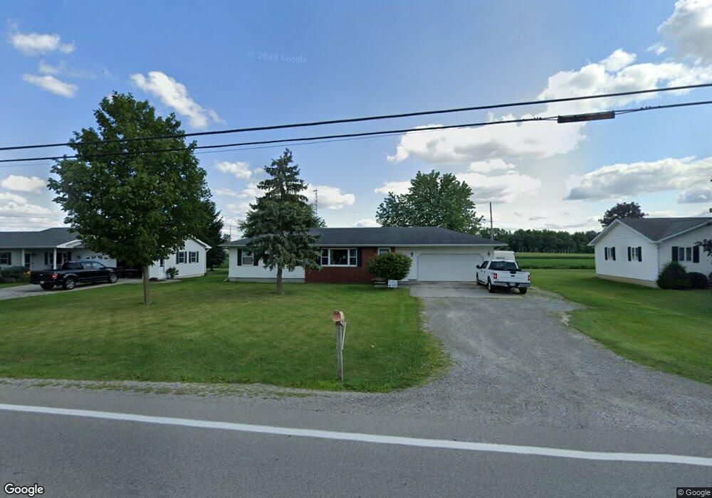 726 E Jackson St, West Unity, OH 43570 - photo 1