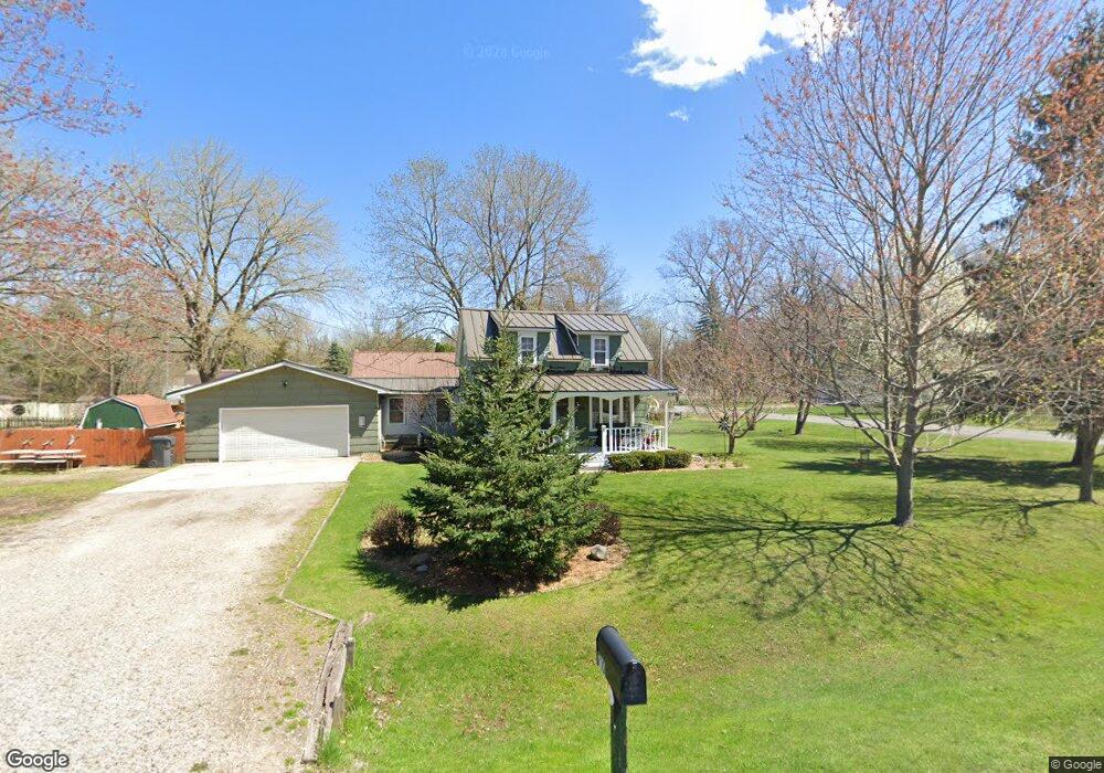 710 Sandow Rd, Midland, MI 48640 - photo 1