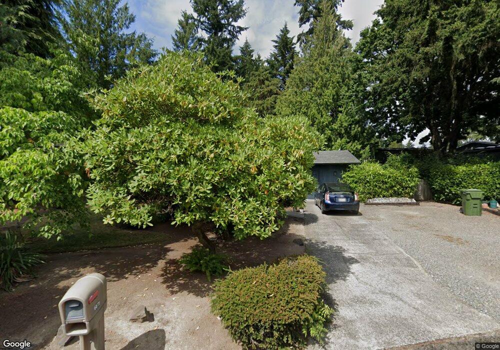 6611 49th Street Ct W, University Place, WA 98467 - photo 1