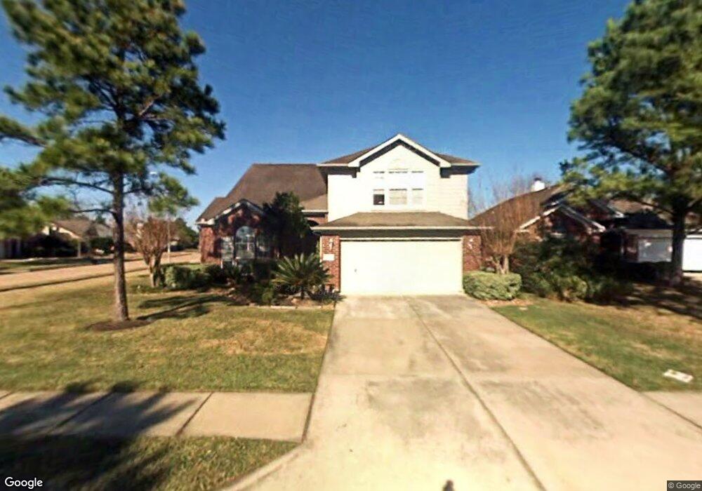 7514 Mighty Falls Ct, Houston, TX 77095 - photo 1
