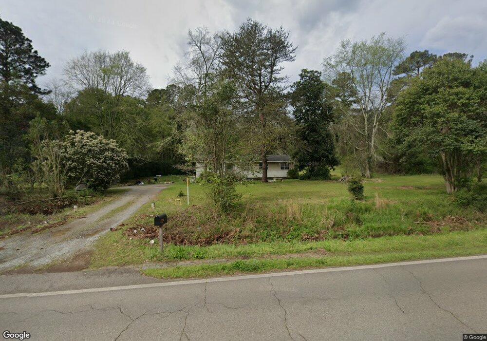 833 Greene Settlement Rd, Gray, GA 31032 - photo 1