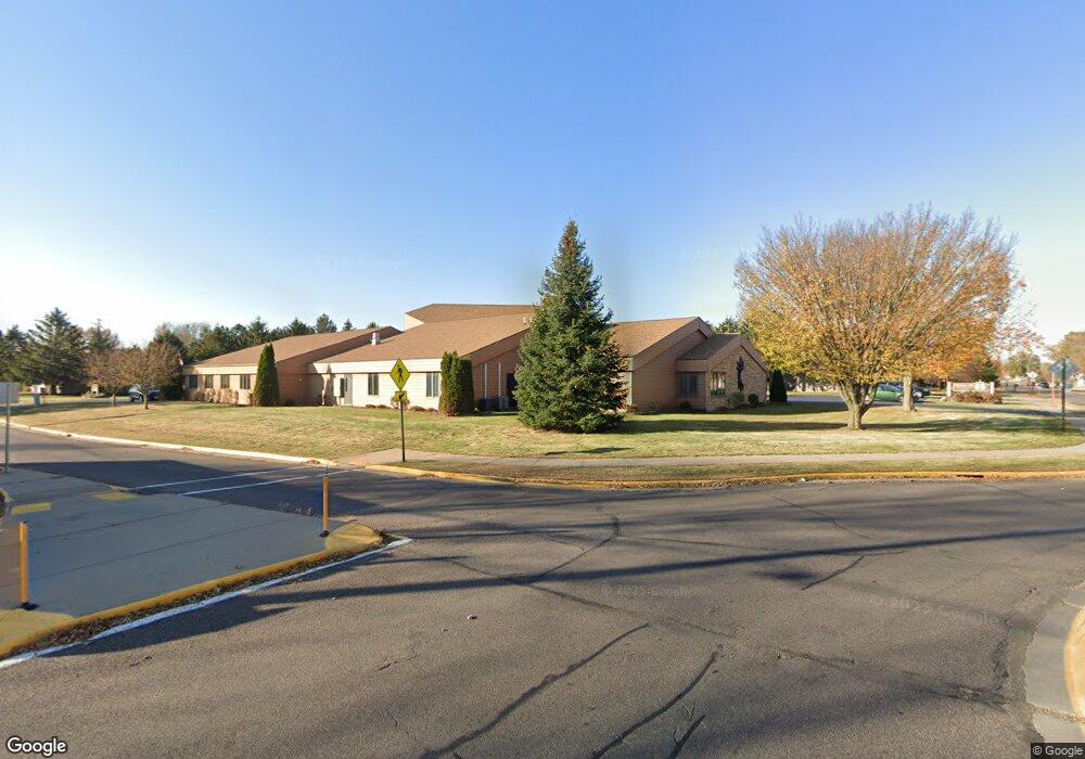 Lot 9 Kern Ave, Rice Lake, WI 54868 - photo 1