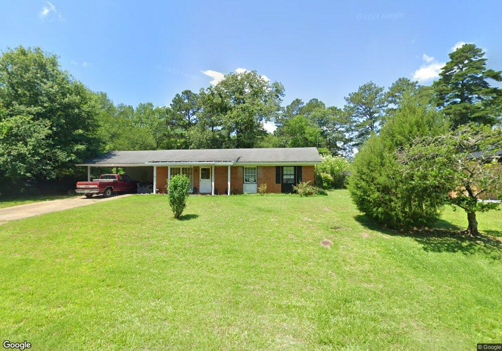 20 Pineview Dr, Laurel, MS 39440 - photo 1