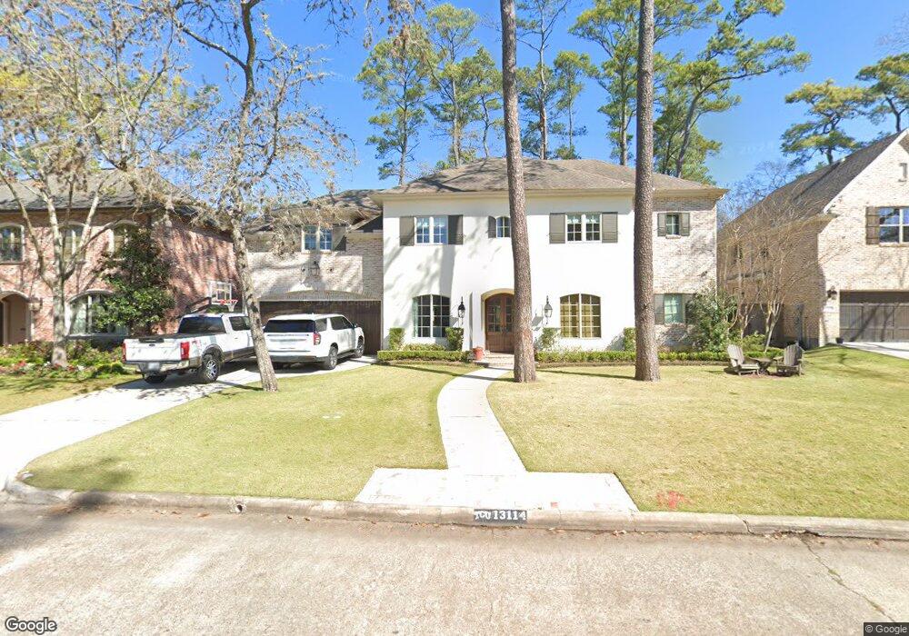 13114 Hermitage Ln, Houston, TX 77079 - photo 1