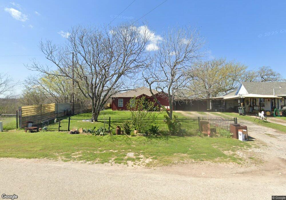 2408 Old Brock Rd, Weatherford, TX 76087 - photo 1