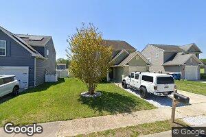 63 Silver Fir Dr Unit ALISON, Camden Wyoming, DE 19934