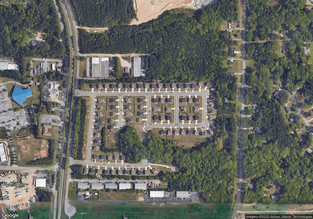 9790 Byrne Dr unit LOT 71, Jonesboro, GA 30236 - photo 1