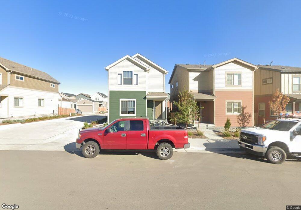 12762 Tamarac St, Thornton, CO 80602 - photo 1