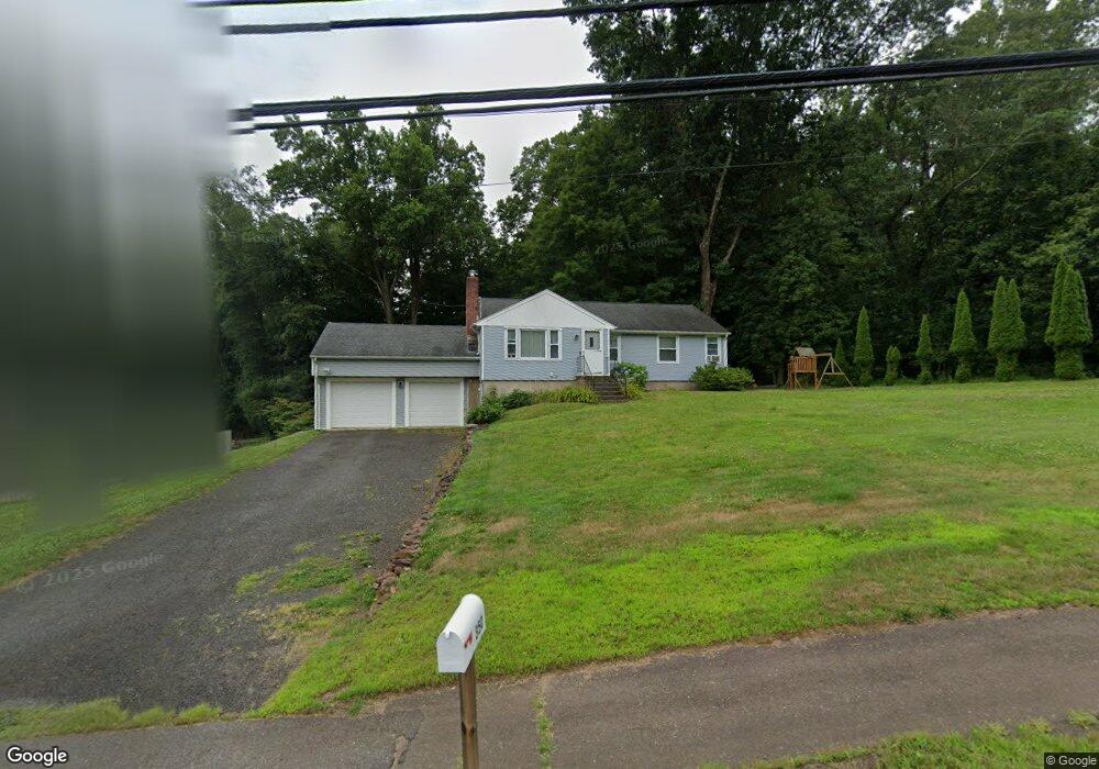 350 Main St, Meriden, CT 06451 - photo 1