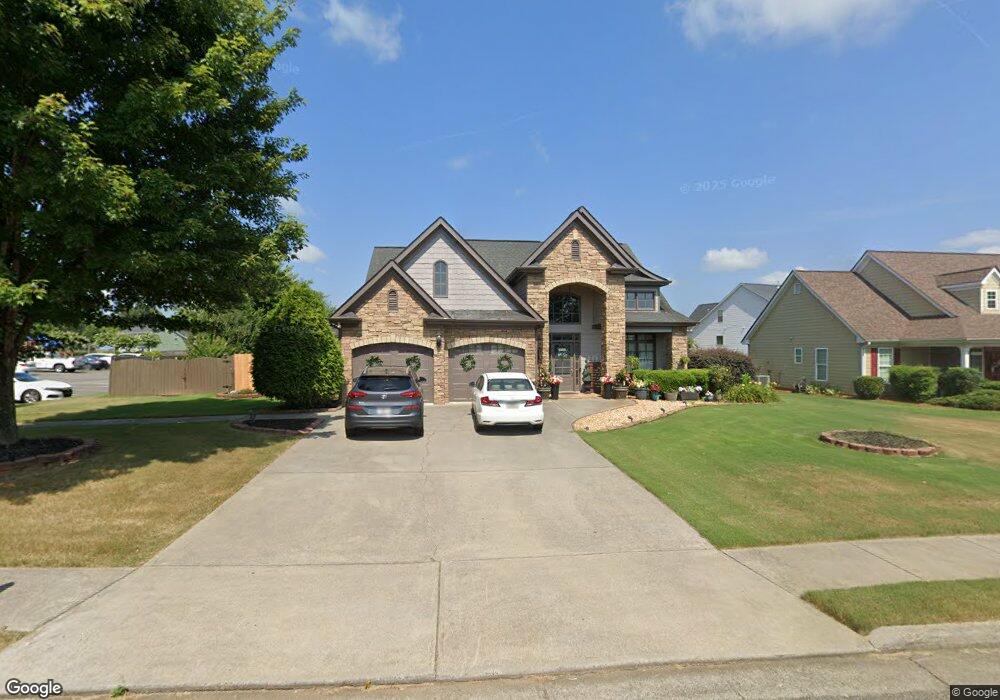 17 Summer Place NW, Cartersville, GA 30121 - photo 1