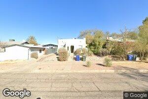 615 E Helen St, Tucson, AZ 85705