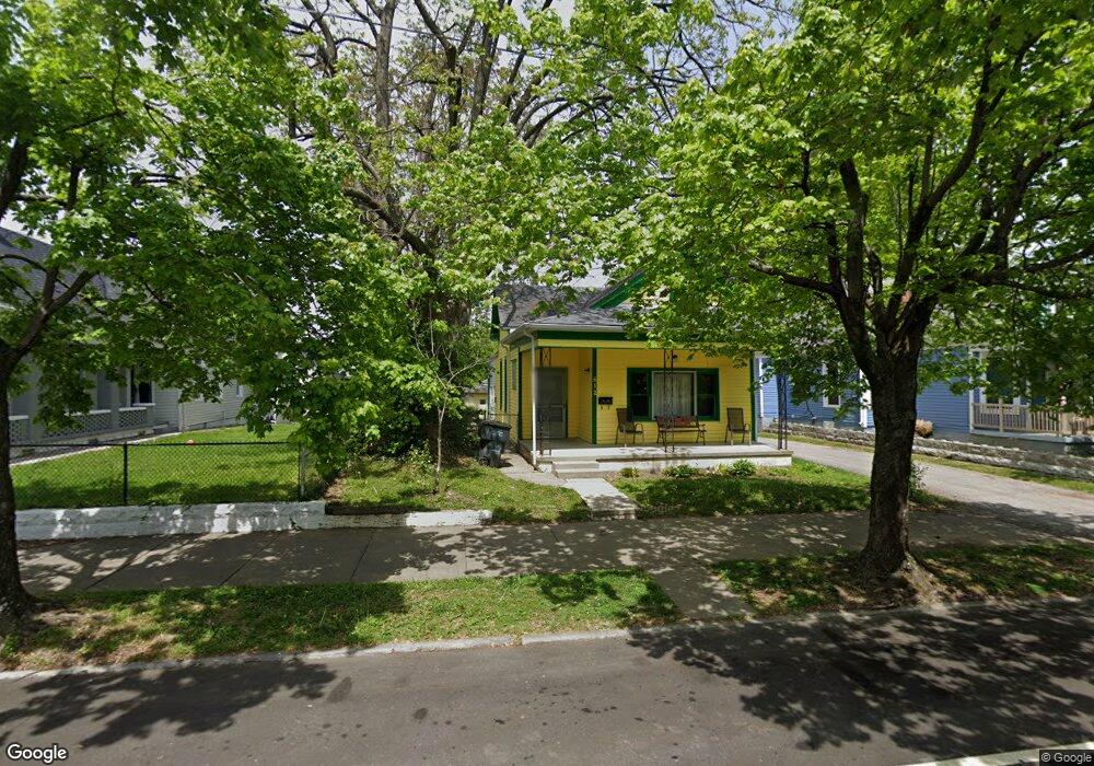 612 W Spring St, New Albany, IN 47150 - photo 1