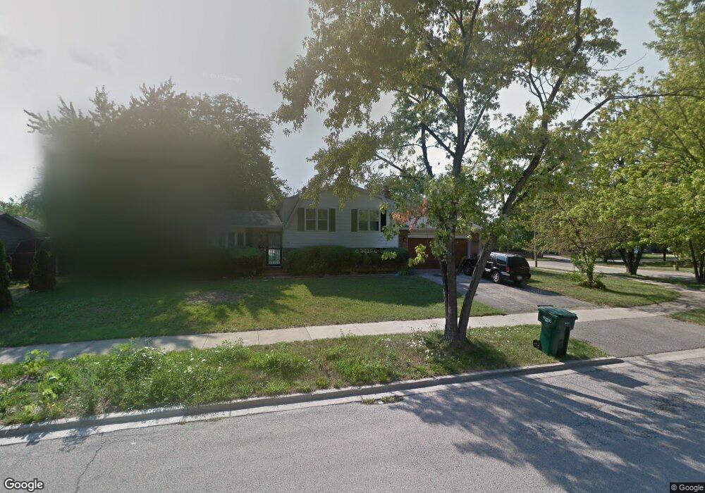 2640 N Evergreen Ave, Waukegan, IL 60087 - photo 1