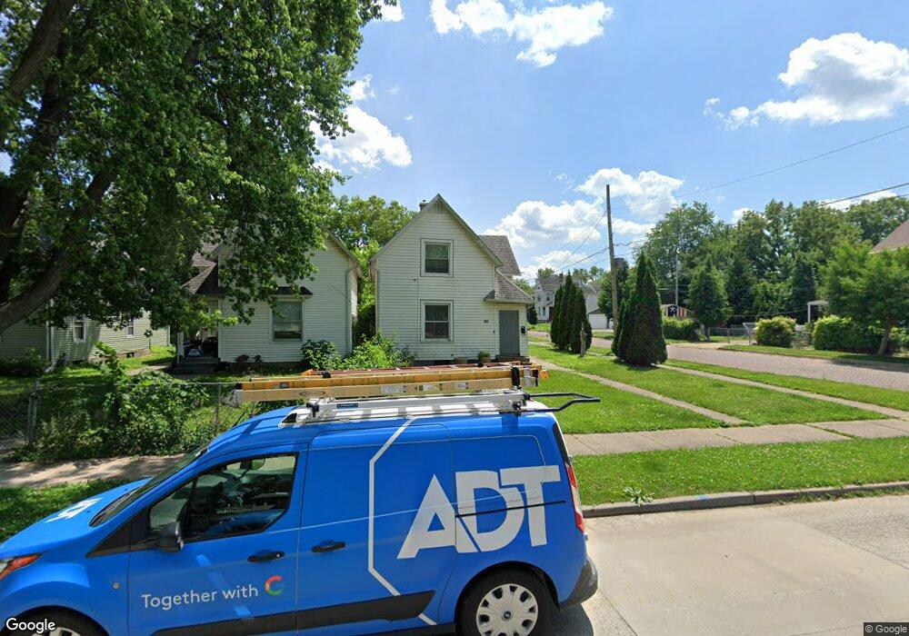 429 W 16th St, Davenport, IA 52803 - photo 1