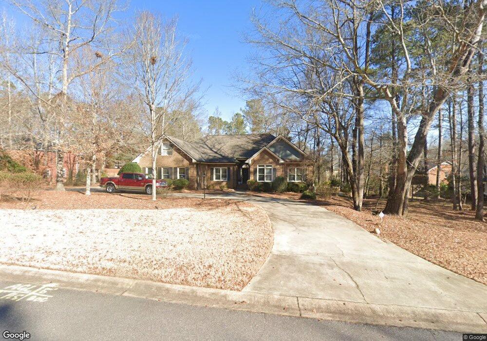 135 Richmond Way, Bogart, GA 30622 - photo 1
